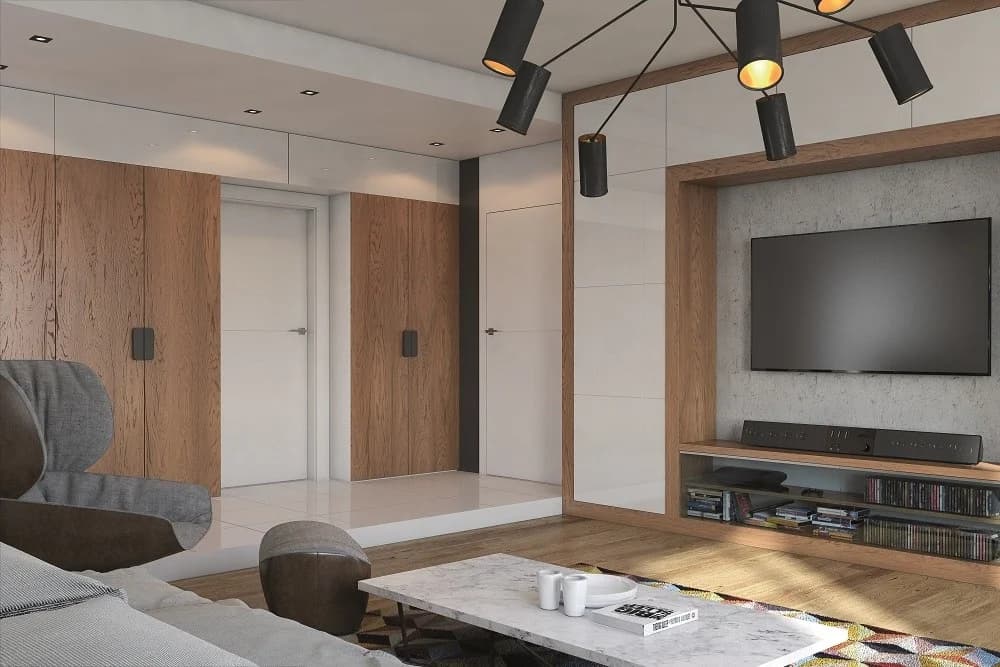 Design interior modern: Transformă-ți locuința într-o oază de eleganță și confort