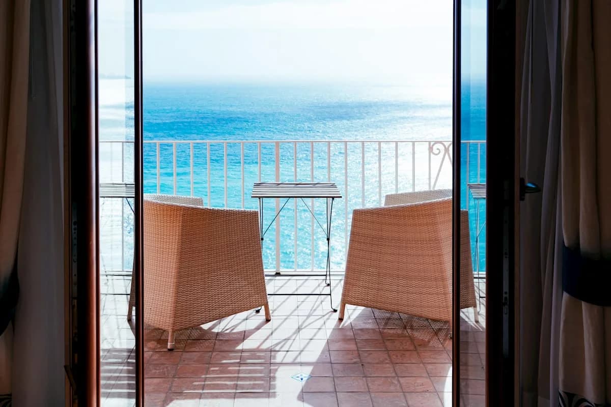 Închidere balcon: Considerente