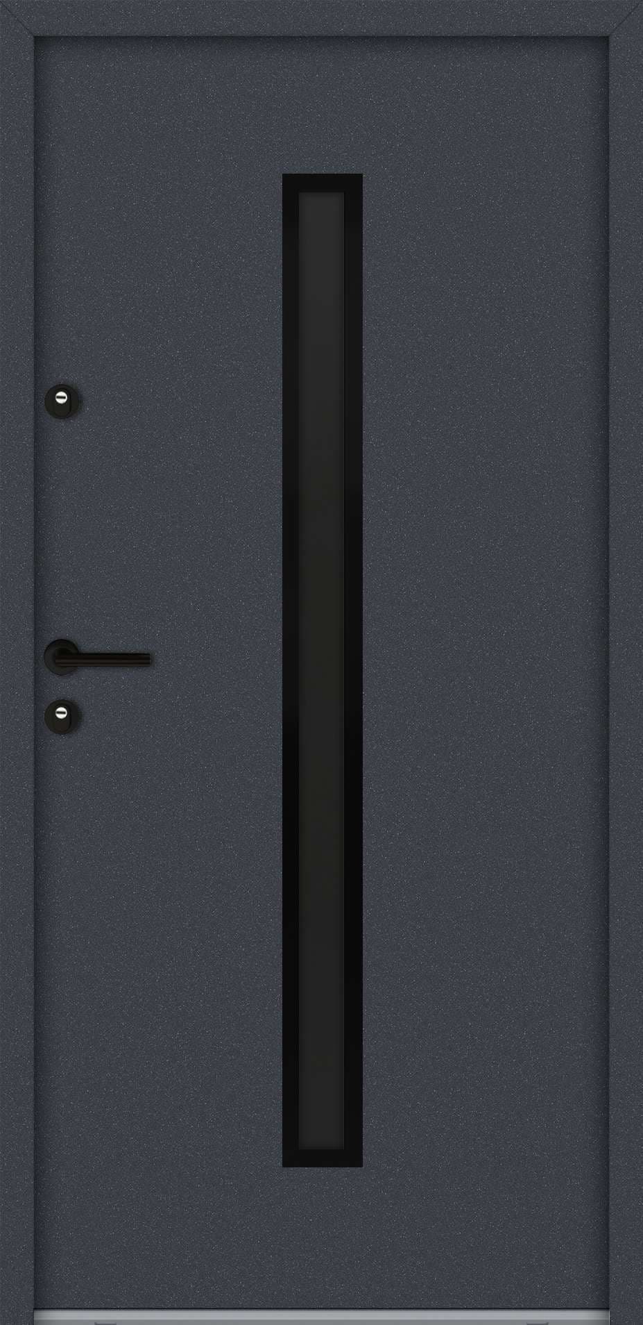 ATU68 M521 Blackline