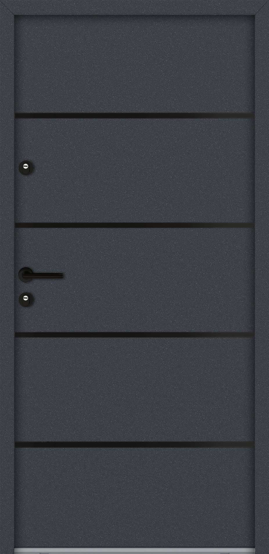 ATU68 M522 Blackline