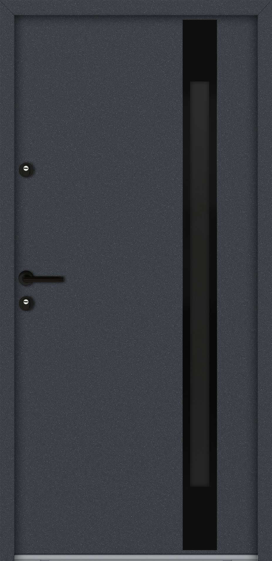 ATU68 M524 Blackline