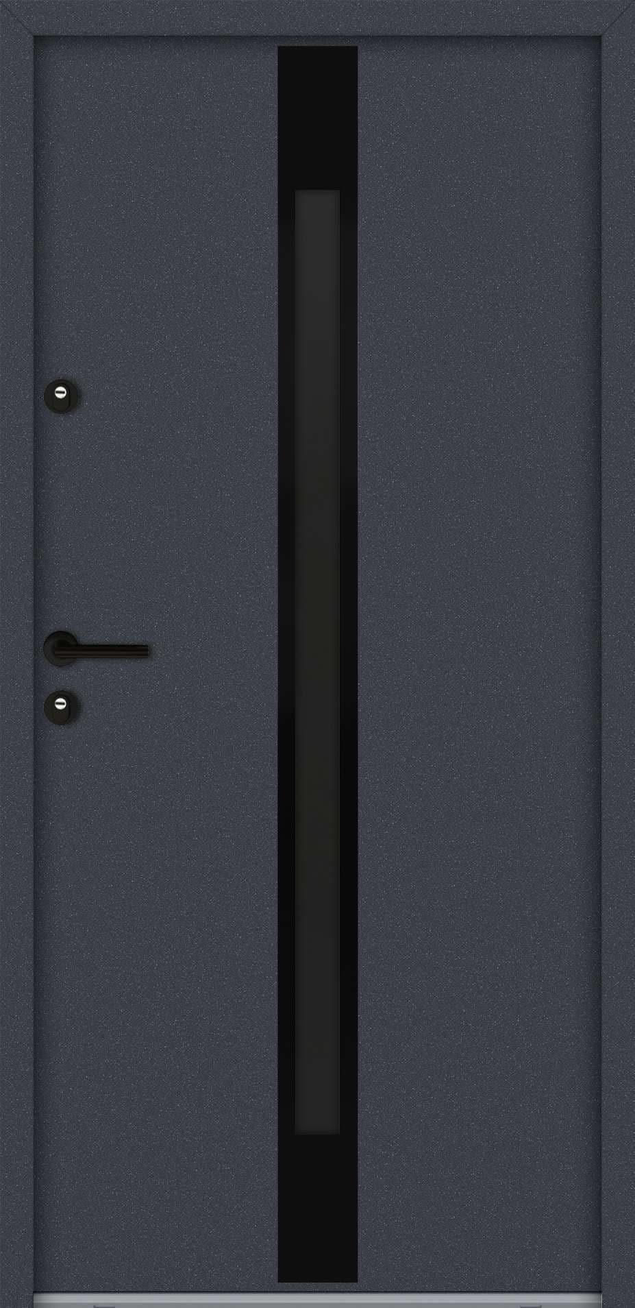 ATU68 M525 Blackline