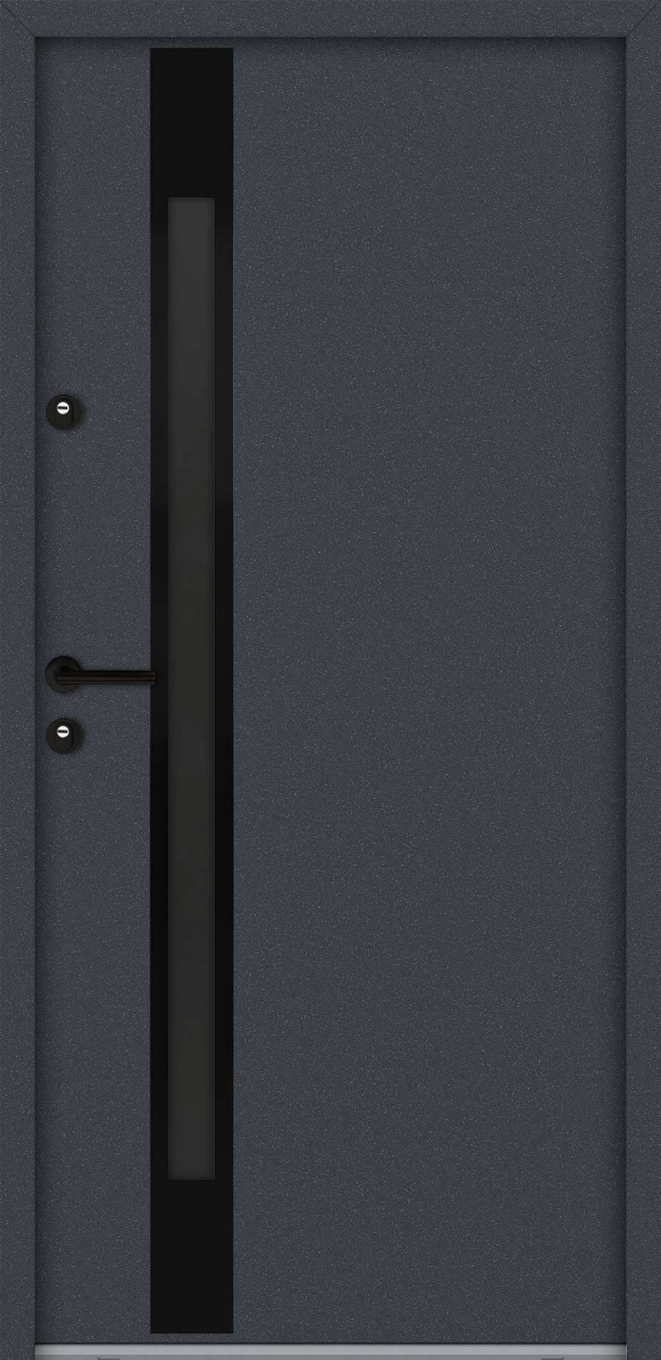 ATU68 M534 Blackline