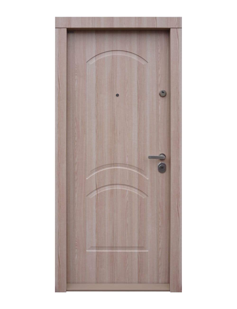 Usa metalica pentru apartament MACO U3