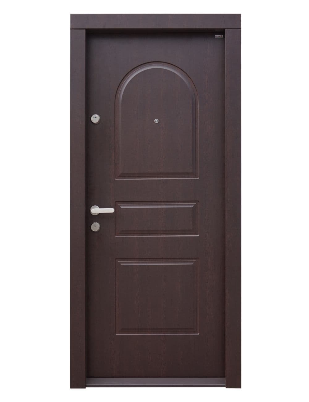 Usa metalica pentru apartament MACO U2