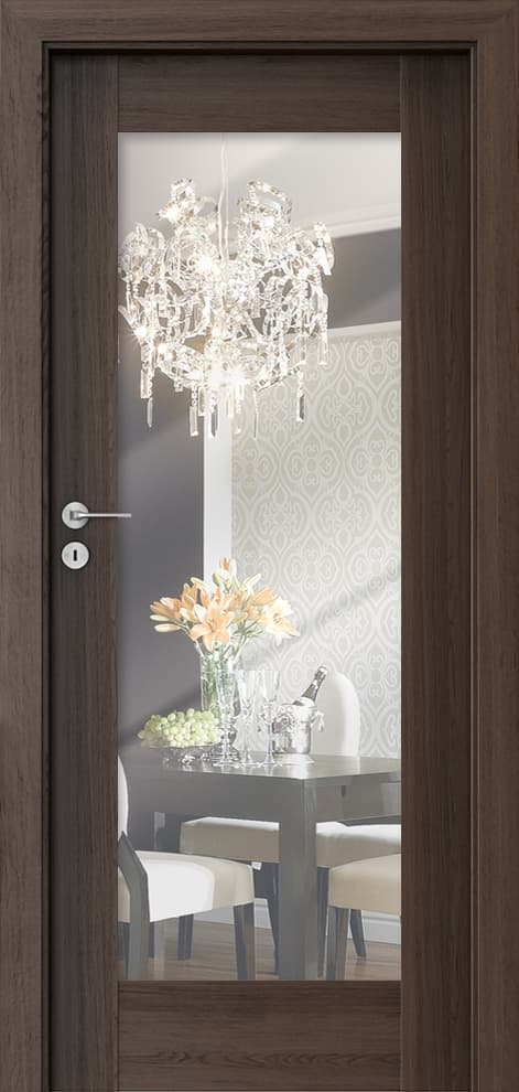 PORTA INSPIRE A.1 cu oglinda