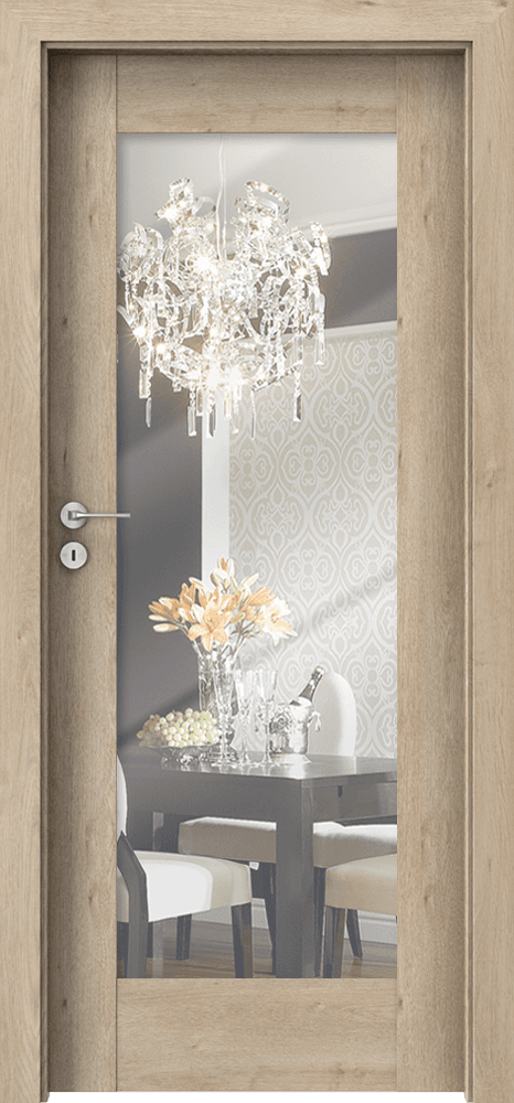 PORTA INSPIRE A.1 cu oglinda