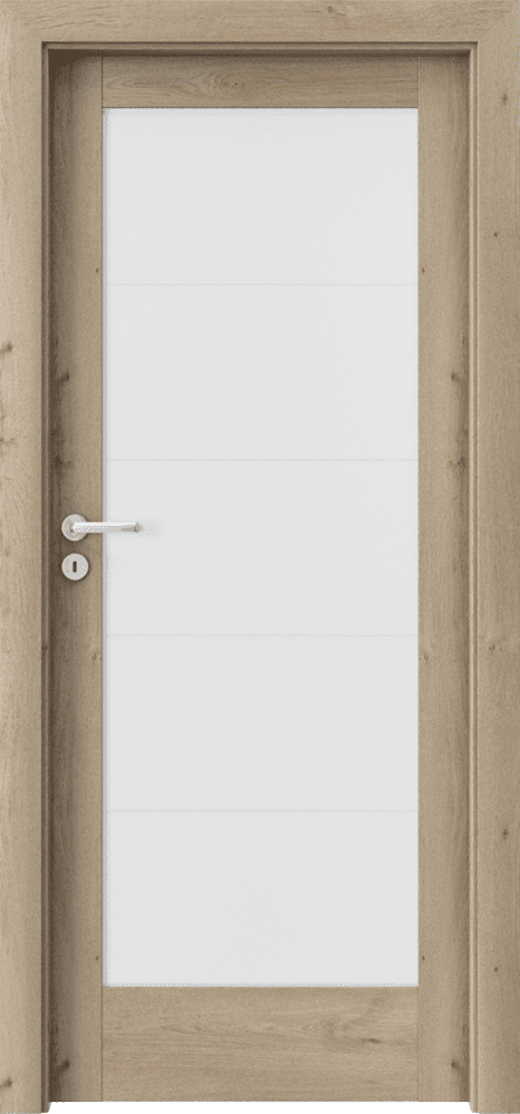 PORTA VERTE HOME B.5