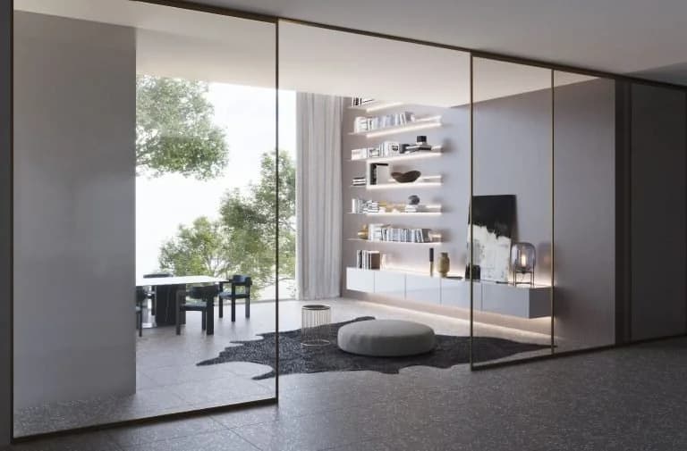 living minimalist