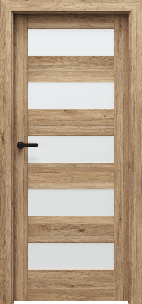 PORTA VERTE HOME C.5