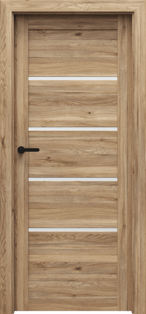 PORTA VERTE HOME G.4