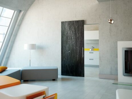 Usile glisante pentru locuinta ta