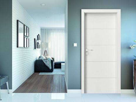 masuratori usi interior