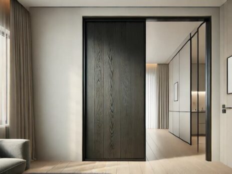 Mobila pentru apartamente mici