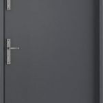 Steel safe RC2 A0