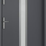 Steel safe RC2 B1