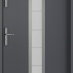 Steel safe RC2 E1