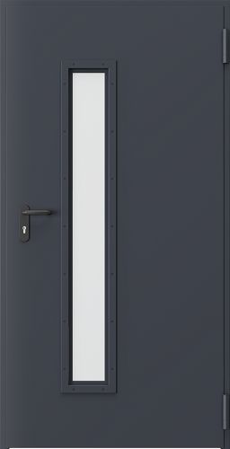 EI 60 model 3