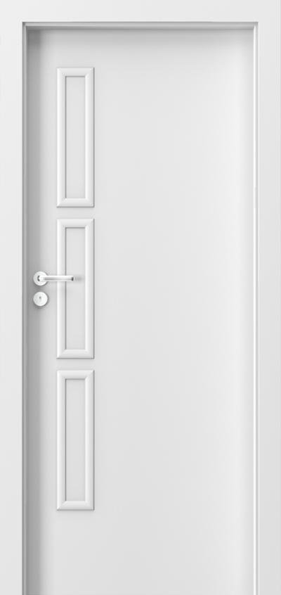Porta GRANDDECO model 6.1