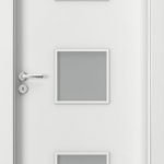 Uşi de interior  Porta FIT model C.3