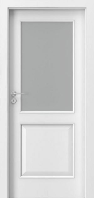 Uşi de interior  Porta NOVA model 3.2