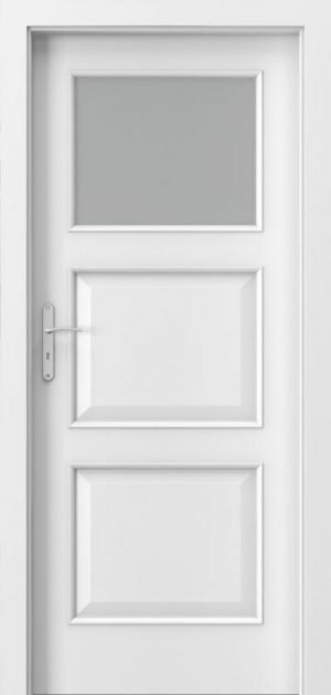 Uşi de interior  Porta NOVA model 4.2