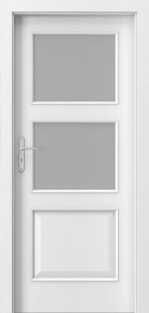 Uşi de interior  Porta NOVA model 4.3