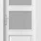 Uşi de interior  Porta NOVA model 4.3
