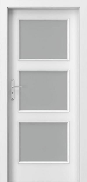 Uşi de interior  Porta NOVA model 4.4