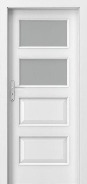 Uşi de interior  Porta NOVA model 5.3