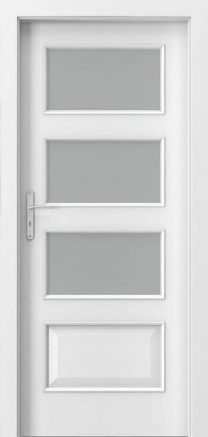 Uşi de interior  Porta NOVA model 5.4