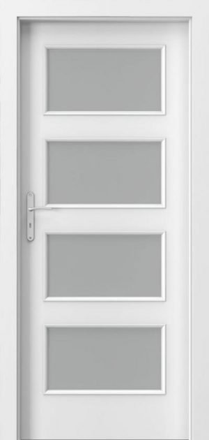 Uşi de interior  Porta NOVA model 5.5