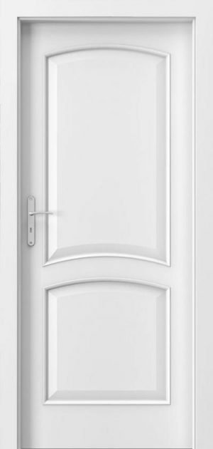 Uşi de interior  Porta NOVA model 6.1