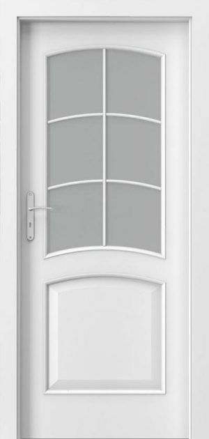 Uşi de interior  Porta NOVA model 6.2