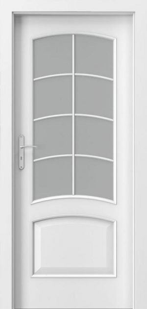 Uşi de interior  Porta NOVA model 6.4