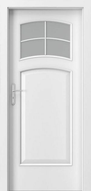 Uşi de interior  Porta NOVA model 6.5