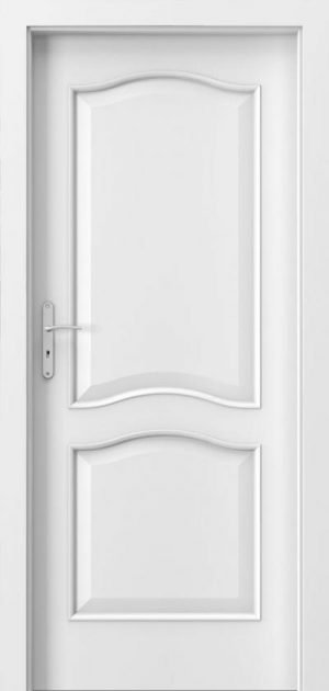 Uşi de interior  Porta NOVA model 7.1