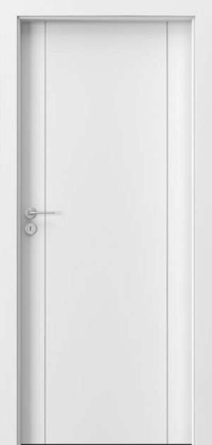 Uşi de interior  Porta LINE model A.1