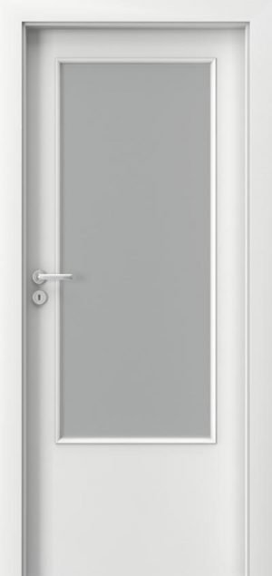 Uşi de interior  Porta CPL model 1.3