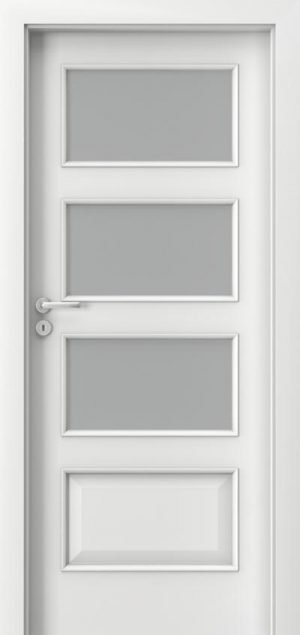 Uşi de interior  Porta CPL model 5.4
