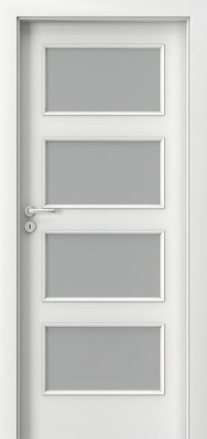 Uşi de interior  Porta CPL model 5.5