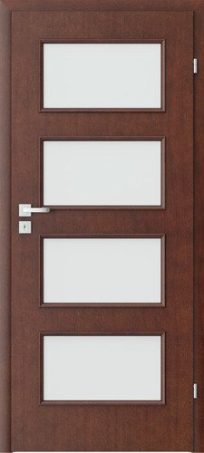 Uşi de interior  CLASSIC model 5.5