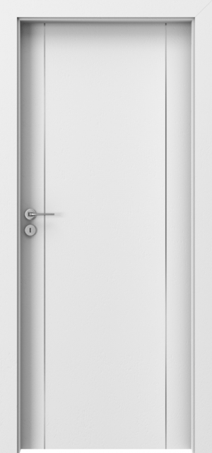 Uşi de interior  LINE model A.1