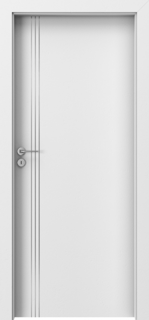 Uşi de interior  LINE model B.1