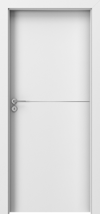 Uşi de interior  LINE model F.1