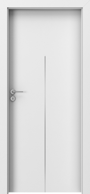 Uşi de interior  LINE model H.1
