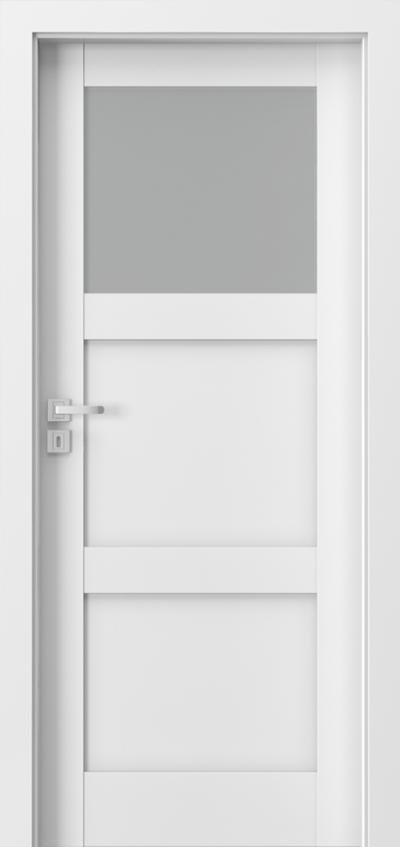 Uşi de interior  Porta GRANDE model B.1