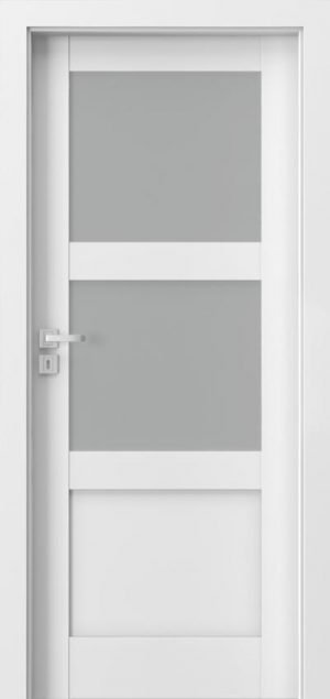 Uşi de interior  Porta GRANDE model B.2
