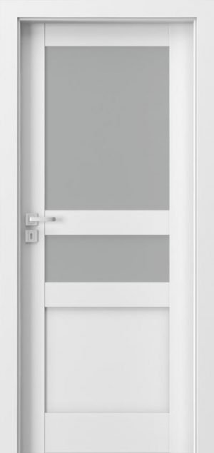 Uşi de interior  Porta GRANDE model D.1