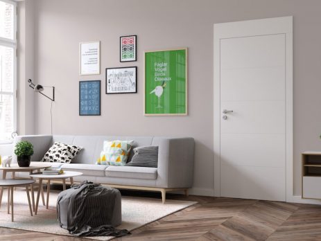 Design Interior : Cum alegi usa perfecta